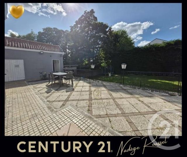 Maison à vendre - 10 pièces - 210,41 m2 - Bully Les Mines - 62 - NORD-PAS-DE-CALAIS