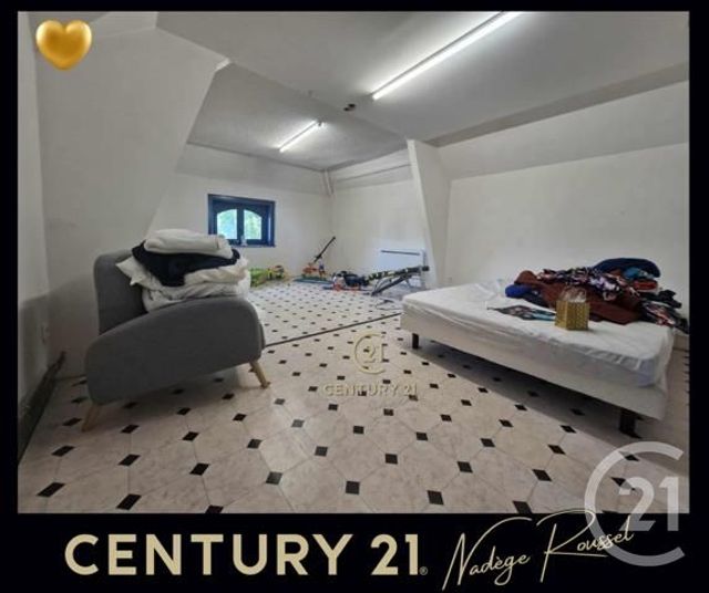 Maison à vendre - 10 pièces - 210,41 m2 - Bully Les Mines - 62 - NORD-PAS-DE-CALAIS