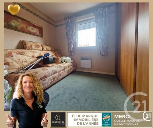 Appartement F4 à vendre - 5 pièces - 81,05 m2 - Lens - 62 - NORD-PAS-DE-CALAIS