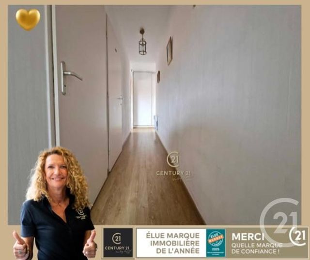 Appartement F4 à vendre - 5 pièces - 81,05 m2 - Lens - 62 - NORD-PAS-DE-CALAIS