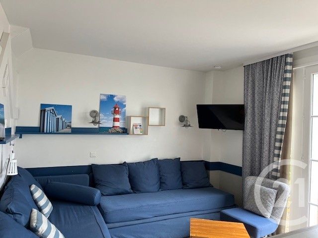 Maison à vendre - 3 pièces - 39,51 m2 - Fort Mahon Plage - 80 - PICARDIE