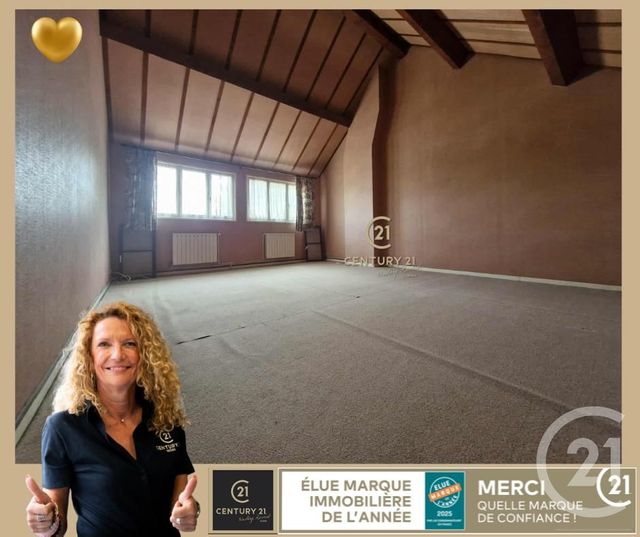 Maison à vendre - 5 pièces - 151,40 m2 - Lens - 62 - NORD-PAS-DE-CALAIS