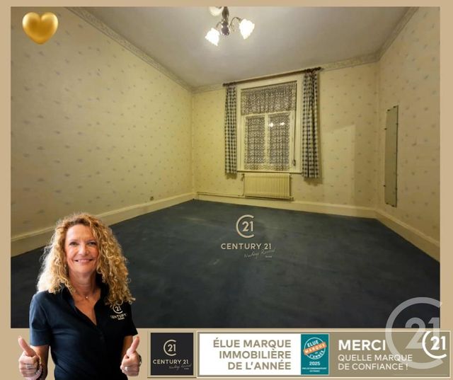 Maison à vendre - 5 pièces - 151,40 m2 - Lens - 62 - NORD-PAS-DE-CALAIS