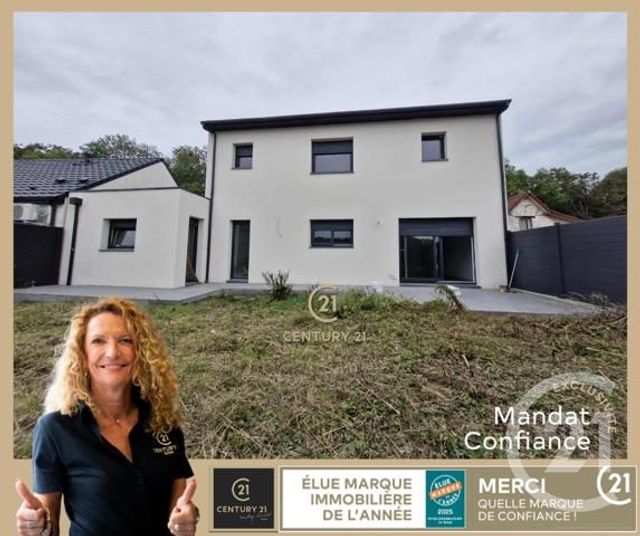 maison - VENDIN LE VIEIL - 62