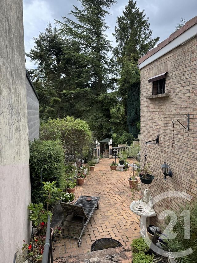 Maison à vendre - 4 pièces - 104,39 m2 - Lievin - 62 - NORD-PAS-DE-CALAIS