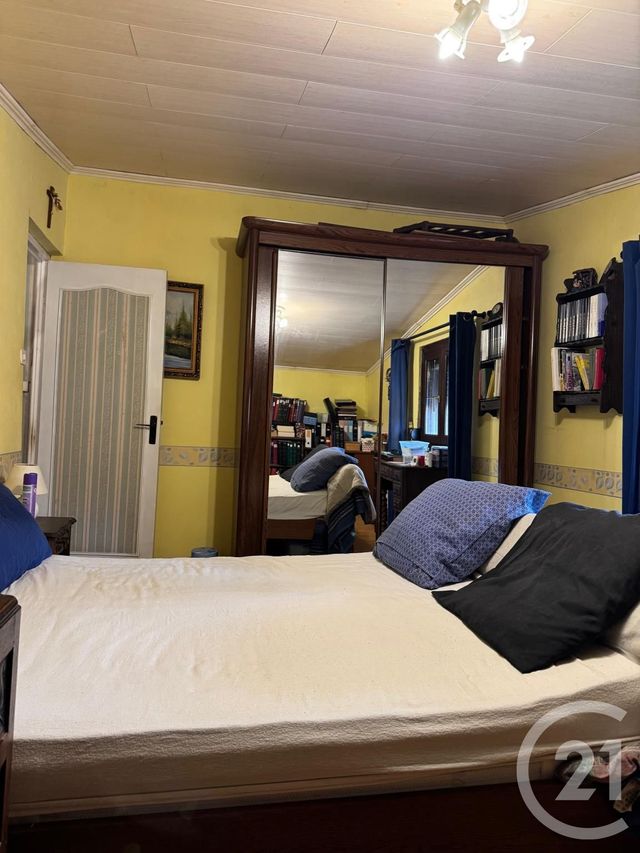 Maison à vendre - 4 pièces - 104,39 m2 - Lievin - 62 - NORD-PAS-DE-CALAIS