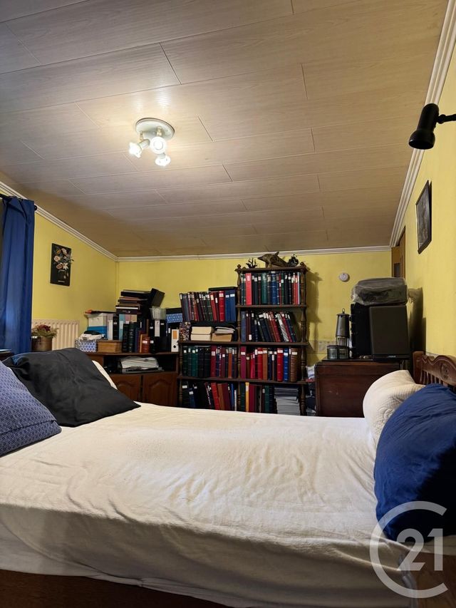 Maison à vendre - 4 pièces - 104,39 m2 - Lievin - 62 - NORD-PAS-DE-CALAIS