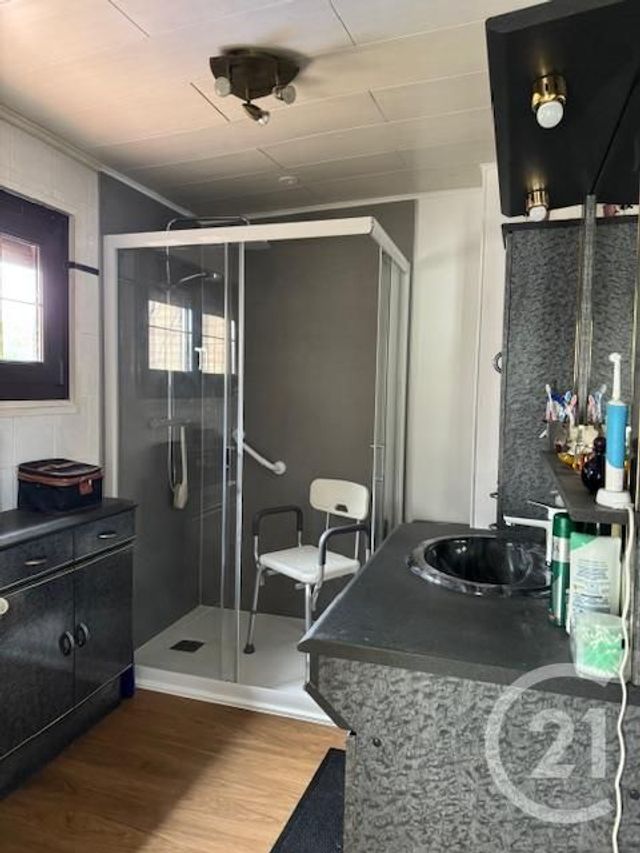 Maison à vendre - 4 pièces - 104,39 m2 - Lievin - 62 - NORD-PAS-DE-CALAIS