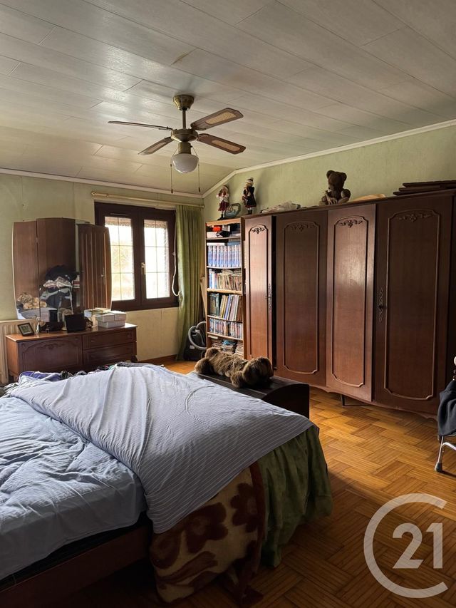 Maison à vendre - 4 pièces - 104,39 m2 - Lievin - 62 - NORD-PAS-DE-CALAIS