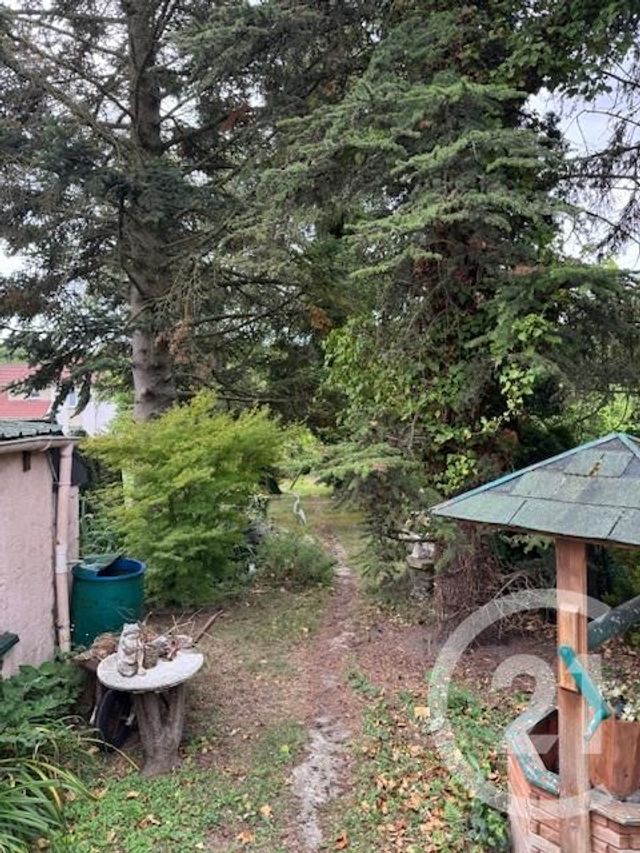 Maison à vendre - 4 pièces - 104,39 m2 - Lievin - 62 - NORD-PAS-DE-CALAIS