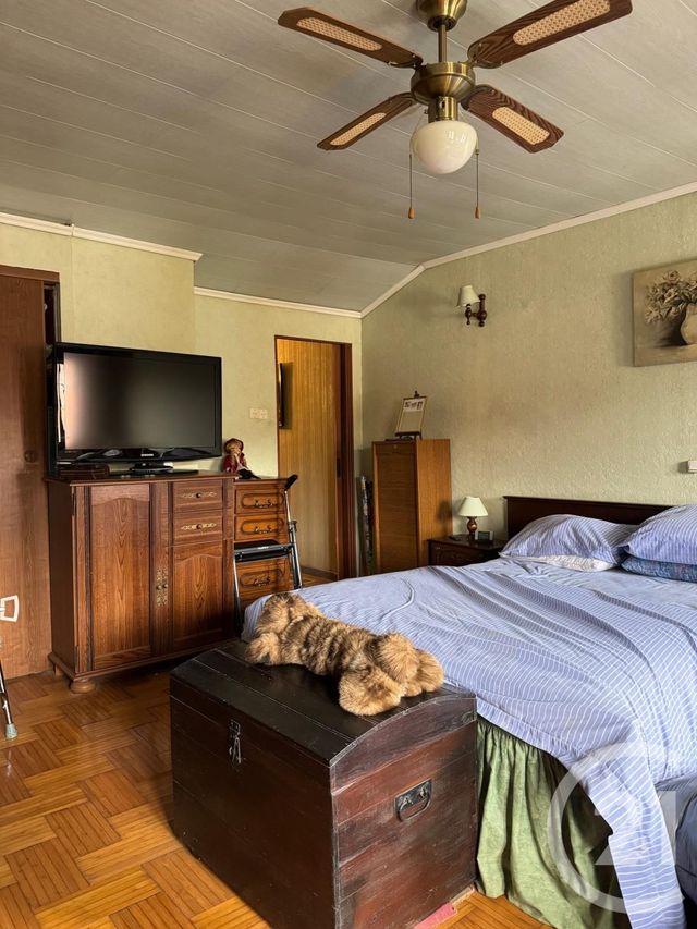 Maison à vendre - 4 pièces - 104,39 m2 - Lievin - 62 - NORD-PAS-DE-CALAIS