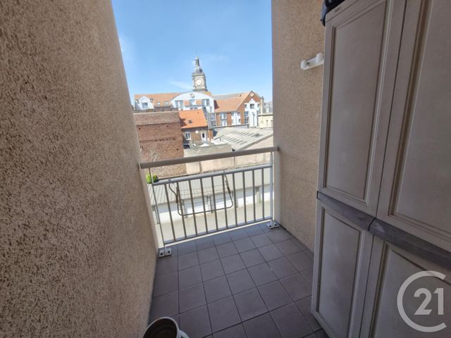 Appartement F4 à vendre - 5 pièces - 130,32 m2 - Lens - 62 - NORD-PAS-DE-CALAIS