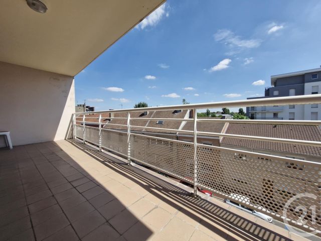 Appartement F4 à vendre - 5 pièces - 130,32 m2 - Lens - 62 - NORD-PAS-DE-CALAIS