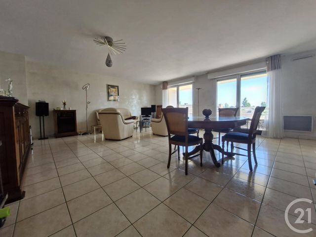 Appartement F4 à vendre - 5 pièces - 130,32 m2 - Lens - 62 - NORD-PAS-DE-CALAIS