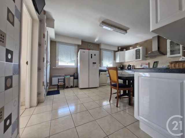 Appartement F4 à vendre - 5 pièces - 130,32 m2 - Lens - 62 - NORD-PAS-DE-CALAIS