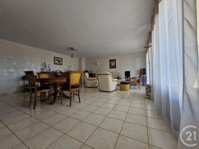 Appartement F4 à vendre - 5 pièces - 130,32 m2 - Lens - 62 - NORD-PAS-DE-CALAIS