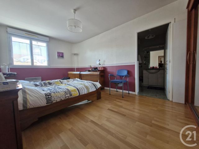 Appartement F4 à vendre - 5 pièces - 130,32 m2 - Lens - 62 - NORD-PAS-DE-CALAIS