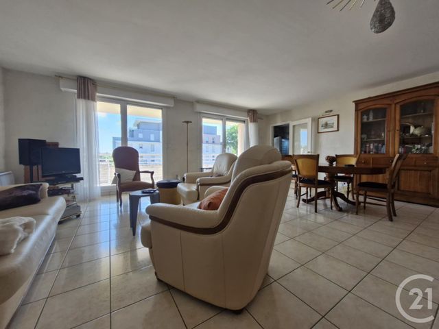 Appartement F4 à vendre - 5 pièces - 130,32 m2 - Lens - 62 - NORD-PAS-DE-CALAIS