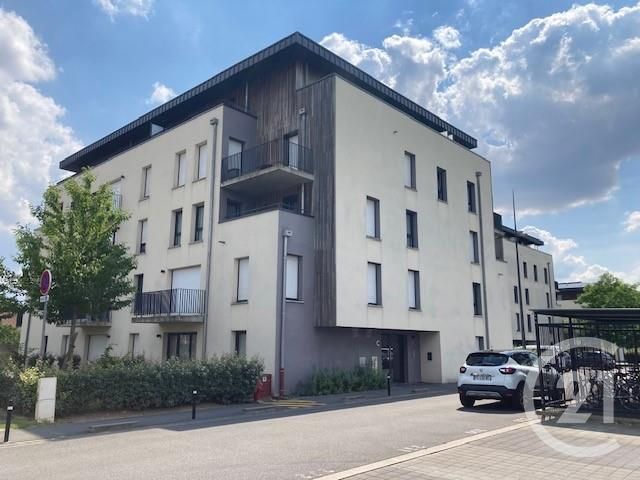 Prix immobilier LENS - Photo d’un appartement vendu