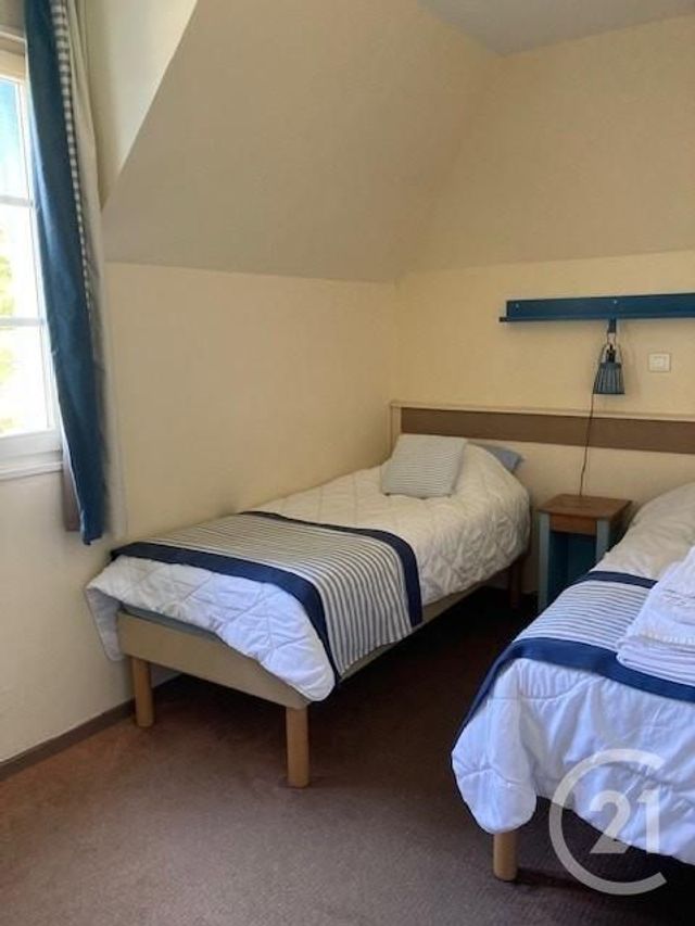 Maison à vendre - 3 pièces - 39,68 m2 - Fort Mahon Plage - 80 - PICARDIE