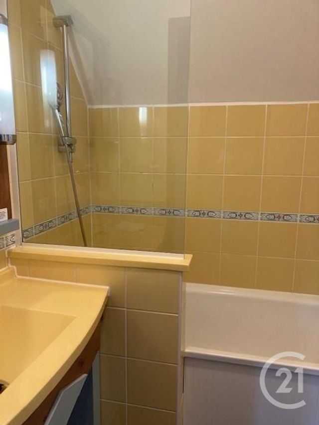 Maison à vendre - 3 pièces - 39,68 m2 - Fort Mahon Plage - 80 - PICARDIE