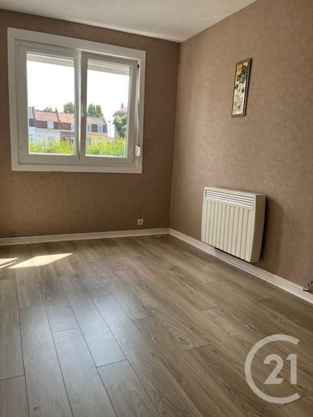 Appartement F3 à vendre - 3 pièces - 54,55 m2 - Loos - 59 - NORD-PAS-DE-CALAIS