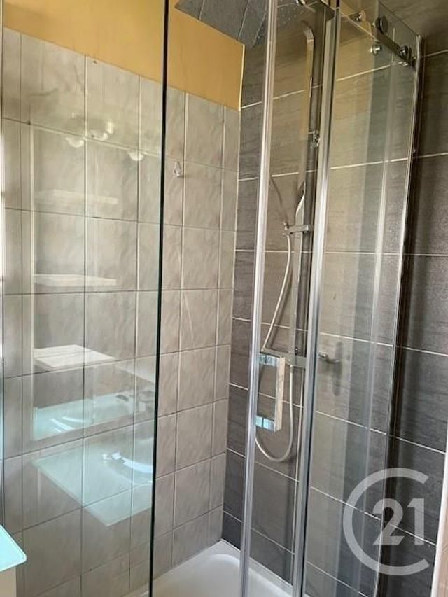 Appartement F3 à vendre - 3 pièces - 54,55 m2 - Loos - 59 - NORD-PAS-DE-CALAIS