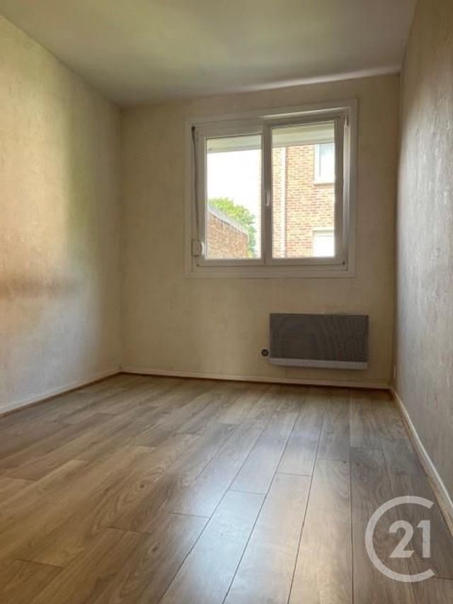 Appartement F3 à vendre - 3 pièces - 54,55 m2 - Loos - 59 - NORD-PAS-DE-CALAIS