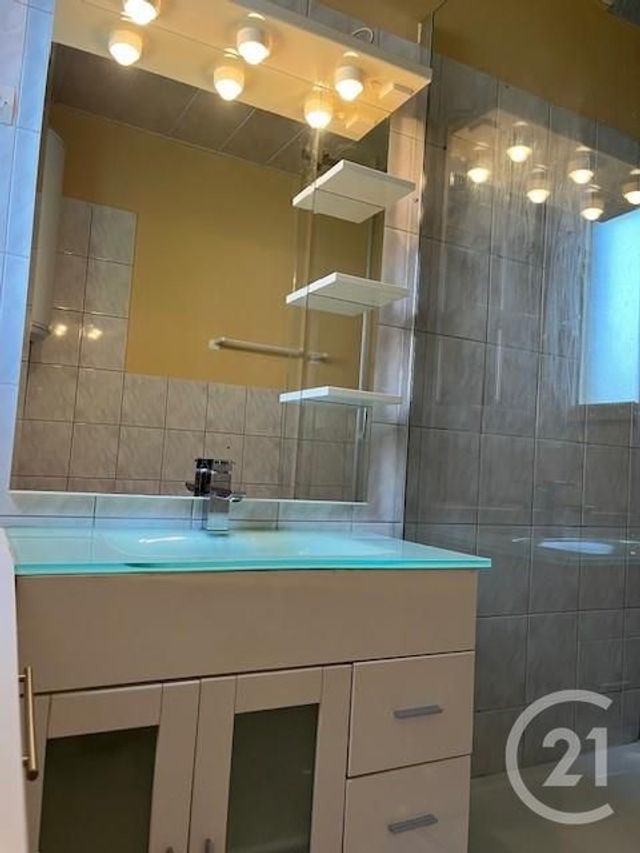 Appartement F3 à vendre - 3 pièces - 54,55 m2 - Loos - 59 - NORD-PAS-DE-CALAIS