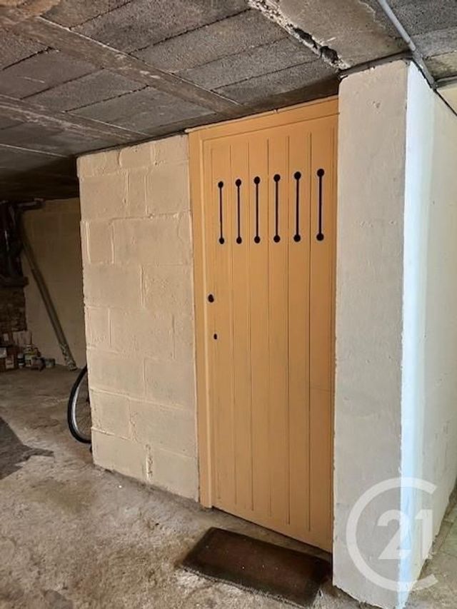 Appartement F3 à vendre - 3 pièces - 54,55 m2 - Loos - 59 - NORD-PAS-DE-CALAIS