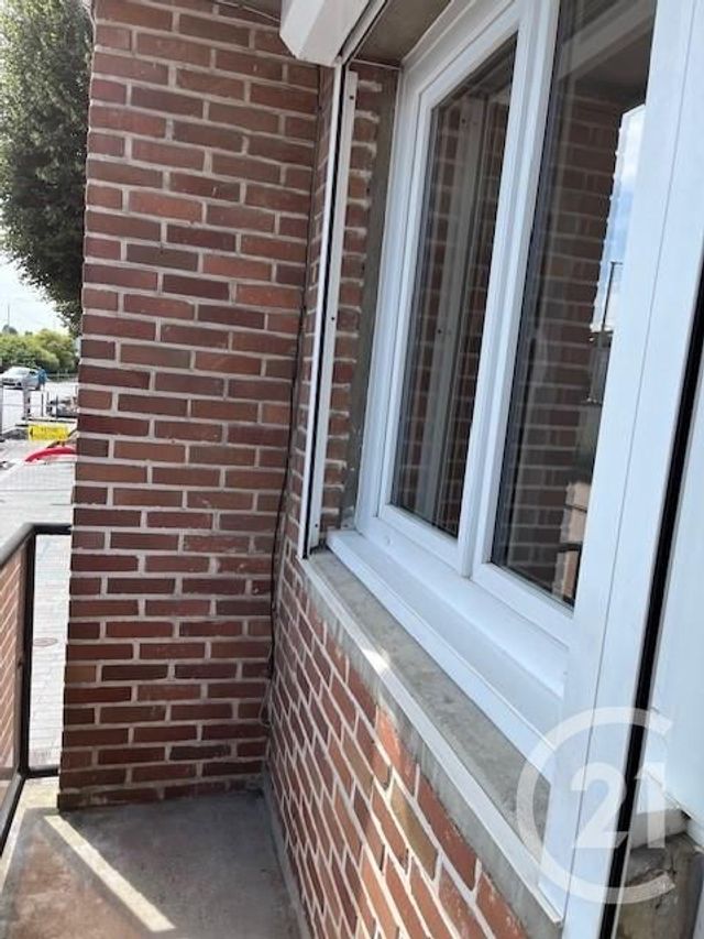 Appartement F3 à vendre - 3 pièces - 54,55 m2 - Loos - 59 - NORD-PAS-DE-CALAIS