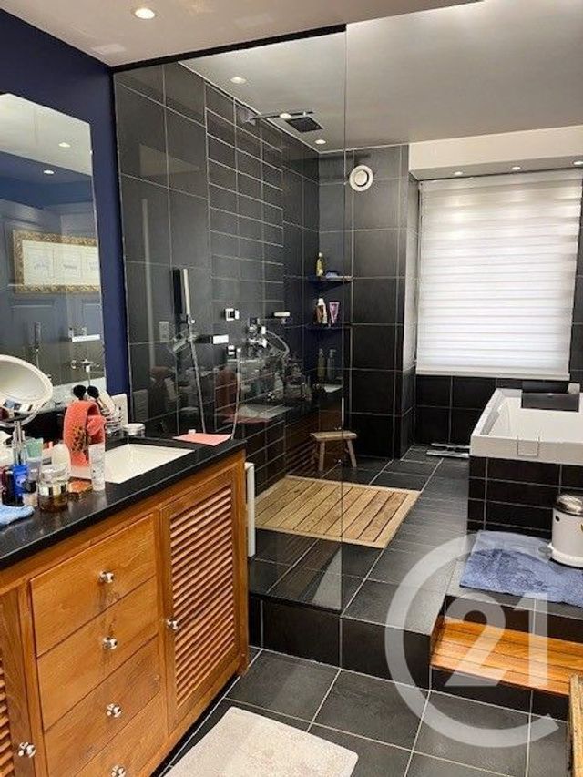 Appartement F4 à vendre - 4 pièces - 141,80 m2 - Lens - 62 - NORD-PAS-DE-CALAIS