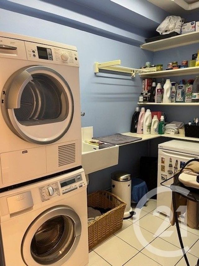 Appartement F4 à vendre - 4 pièces - 141,80 m2 - Lens - 62 - NORD-PAS-DE-CALAIS