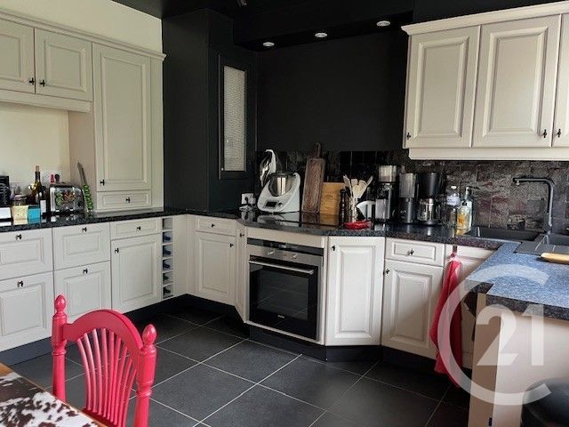 Appartement F4 à vendre - 4 pièces - 141,80 m2 - Lens - 62 - NORD-PAS-DE-CALAIS