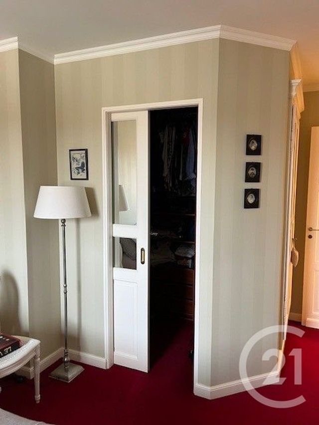 Appartement F4 à vendre - 4 pièces - 141,80 m2 - Lens - 62 - NORD-PAS-DE-CALAIS