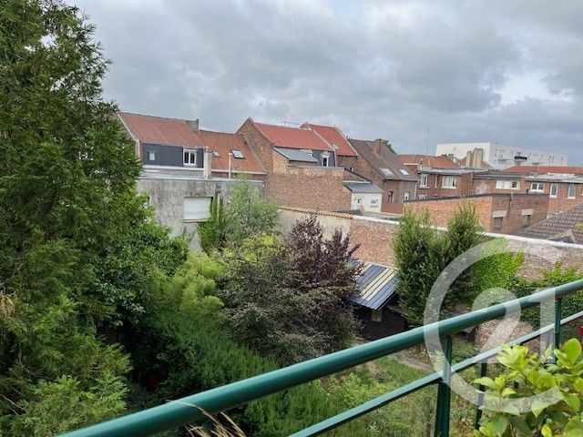 Appartement F4 à vendre - 4 pièces - 141,80 m2 - Lens - 62 - NORD-PAS-DE-CALAIS