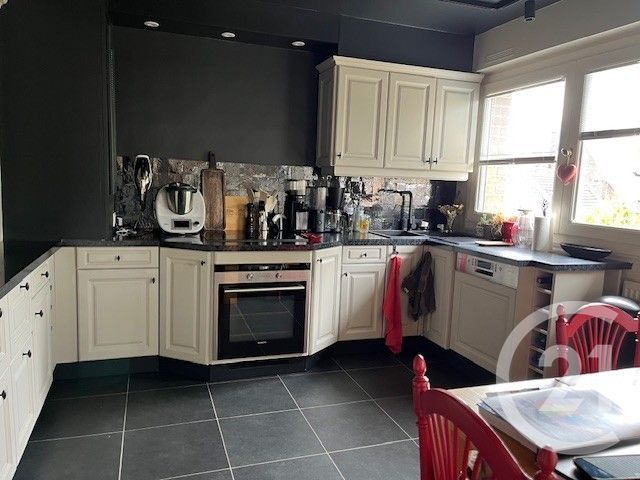 Appartement F4 à vendre - 4 pièces - 141,80 m2 - Lens - 62 - NORD-PAS-DE-CALAIS