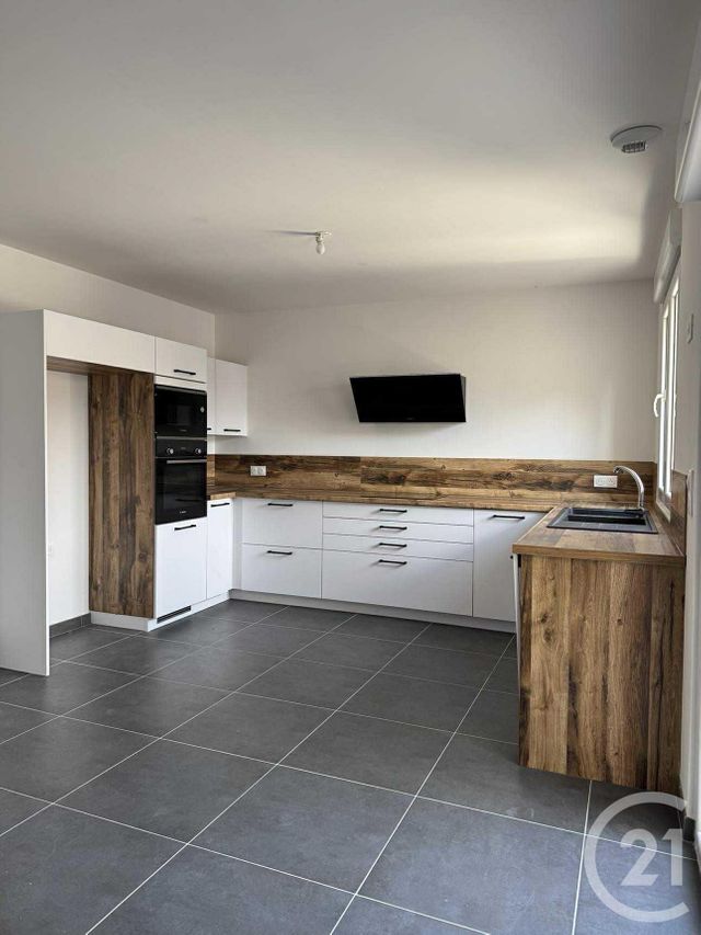 maison - GIVENCHY EN GOHELLE - 62