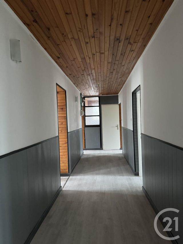 Appartement F3 à louer - 3 pièces - 113,84 m2 - Mazingarbe - 62 - NORD-PAS-DE-CALAIS