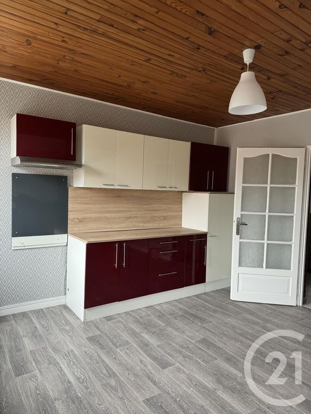 Appartement F3 à louer - 3 pièces - 113,84 m2 - Mazingarbe - 62 - NORD-PAS-DE-CALAIS