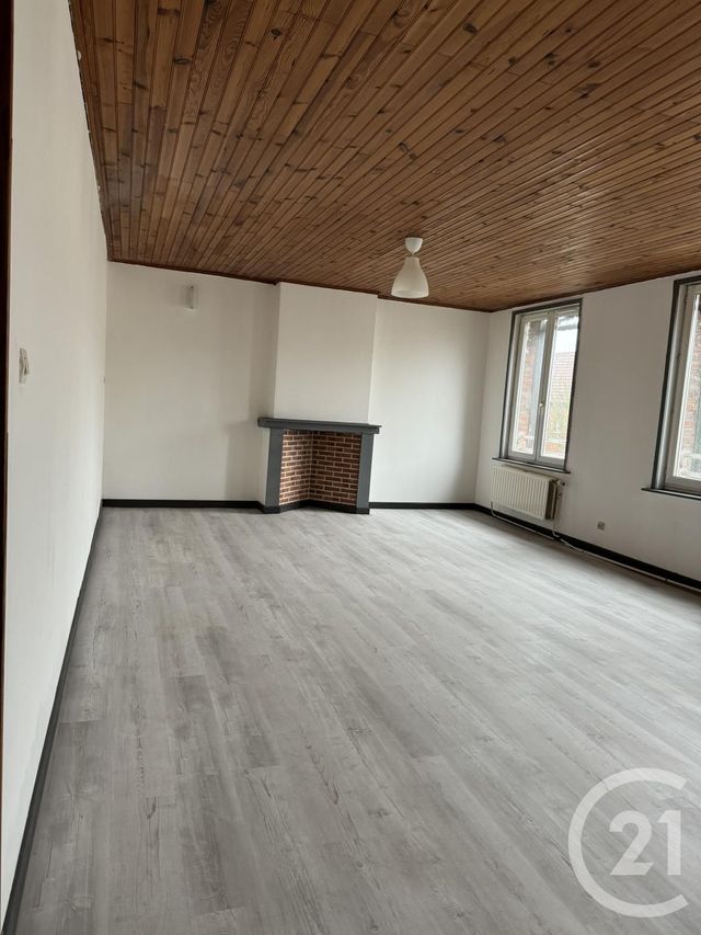 Appartement F3 à louer - 3 pièces - 113,84 m2 - Mazingarbe - 62 - NORD-PAS-DE-CALAIS