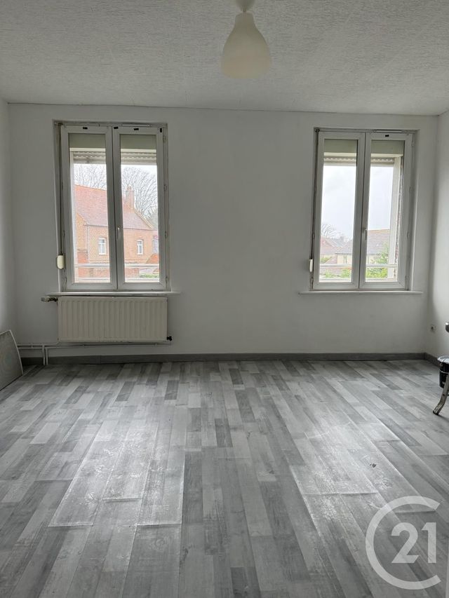 Appartement F3 à louer - 3 pièces - 113,84 m2 - Mazingarbe - 62 - NORD-PAS-DE-CALAIS