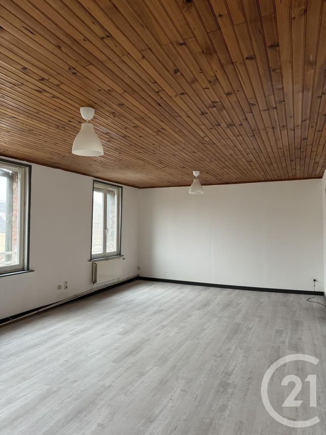 appartement - MAZINGARBE - 62