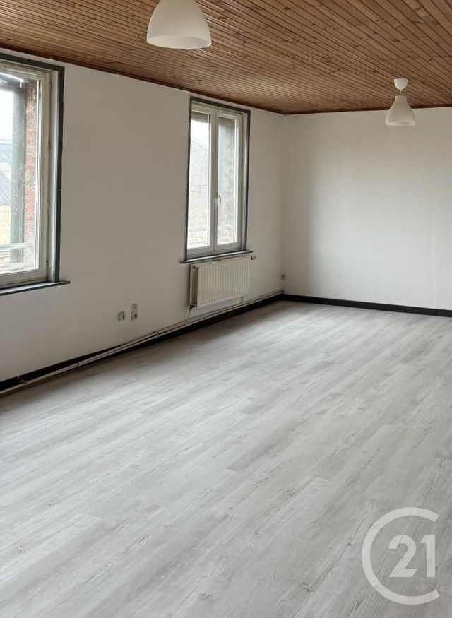 Appartement F3 à louer - 3 pièces - 113,84 m2 - Mazingarbe - 62 - NORD-PAS-DE-CALAIS