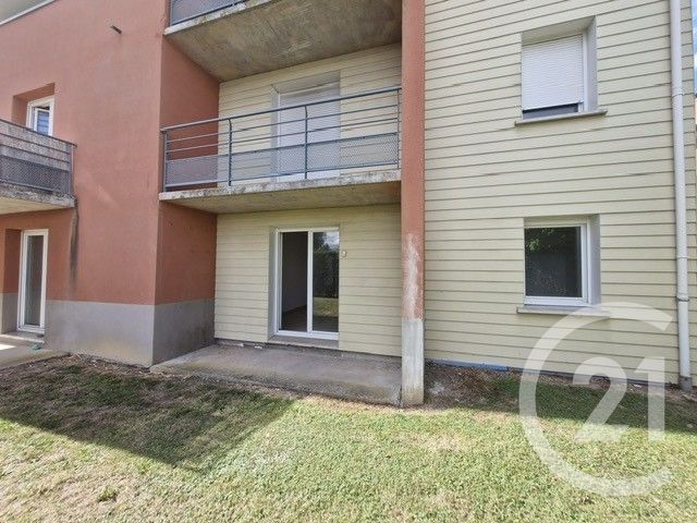 Appartement à vendre - 3 pièces - 53,70 m2 - Bethune - 62 - NORD-PAS-DE-CALAIS