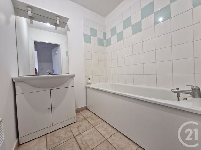 Appartement à vendre - 3 pièces - 53,70 m2 - Bethune - 62 - NORD-PAS-DE-CALAIS