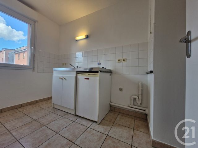 Appartement à vendre - 3 pièces - 53,70 m2 - Bethune - 62 - NORD-PAS-DE-CALAIS