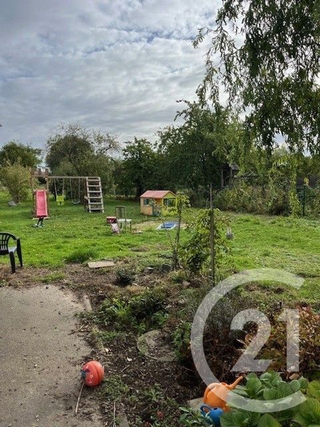 Maison à vendre - 5 pièces - 108,13 m2 - Lillers - 62 - NORD-PAS-DE-CALAIS