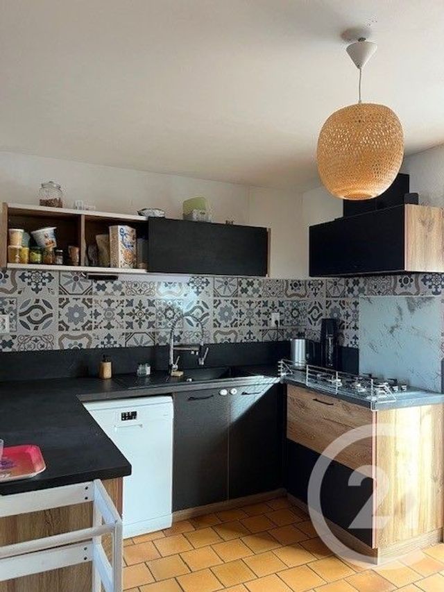 Maison à vendre - 5 pièces - 108,13 m2 - Lillers - 62 - NORD-PAS-DE-CALAIS