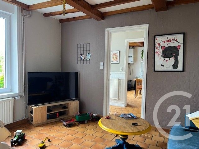 Maison à vendre - 5 pièces - 108,13 m2 - Lillers - 62 - NORD-PAS-DE-CALAIS